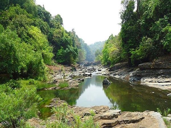 ಜಂಬೋಟಿ ಹಿಲ್ಸ್