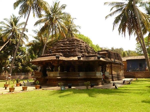 ಕಮಲಾ ಬಸದಿ 