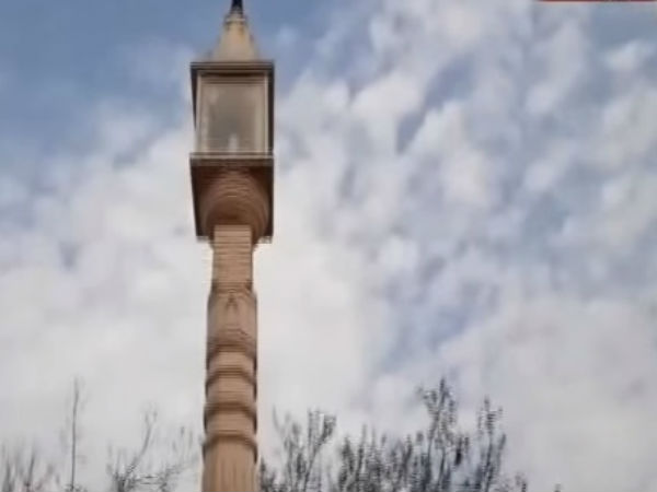 ತಲುಪುವುದು ಹೇಗೆ? 