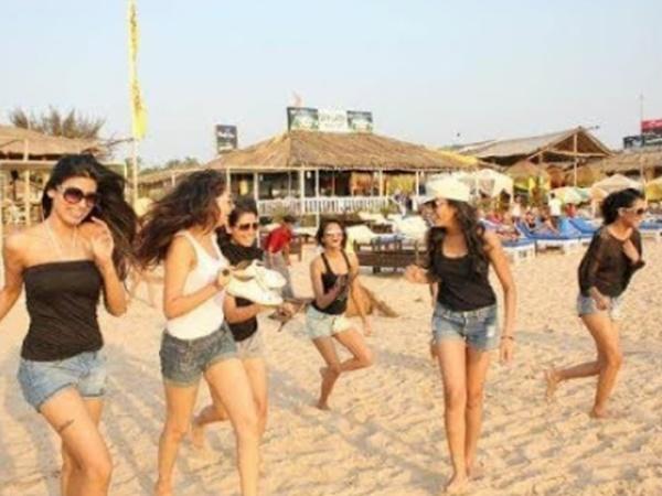 ಪಾಂಡಿಚೆರಿ