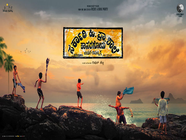 ಎಲ್ಲೆಲ್ಲಿ ಶೂಟಿಂಗ್ ನಡೆದಿದೆ