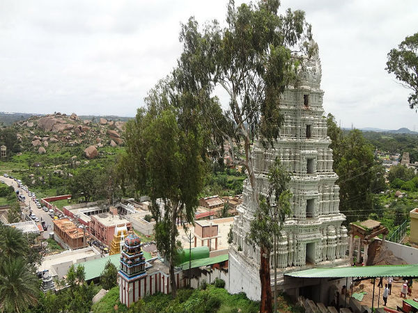 ಹೊನ್ನಾದೇವಿ ದೇವಸ್ಥಾನ