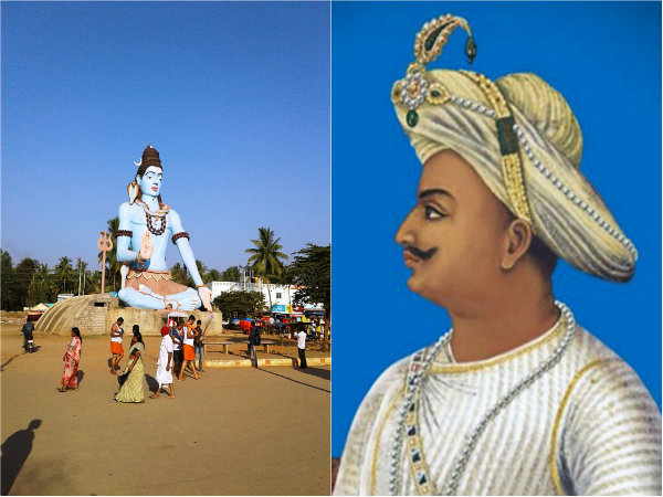 ಟಿಪ್ಪುವಿಗೆ ಈ ದೇವರ ಮೇಲೆ ನಂಬಿಕೆ ಇತ್ತು
