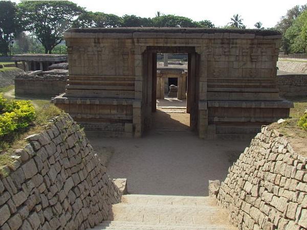 ಪ್ರಸನ್ನ ವಿರೂಪಾಕ್ಷ ದೇವಸ್ಥಾನ