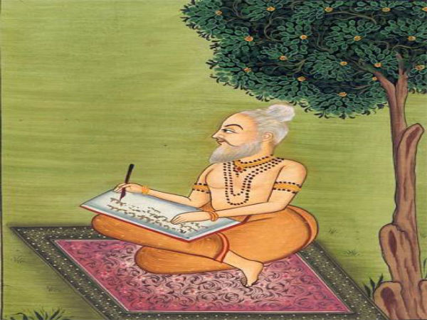 ವಾಲ್ಮಿಕಿ ಮಹರ್ಷೀ ಆಶ್ರಯ ವಾಲ್ಮಿಕಿ ಮಹರ್ಷೀ ಆಶ್ರಯ