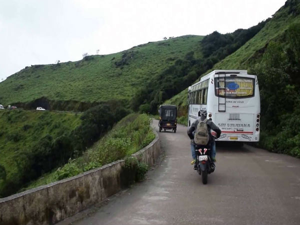 ತಲುಪುವುದು ಹೇಗೆ?