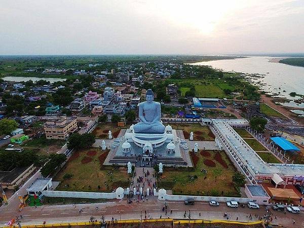 ಅಮರಾವತಿ ಅಮರಾವತಿ