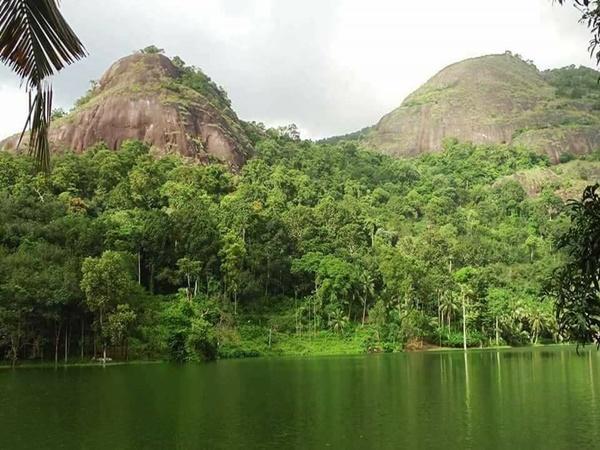 ಗ್ರಾಮದ ವೀಕ್ಷಣೆ