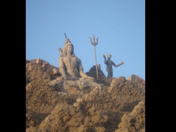 ಬಾರ್ಬರಿಕ್ ಬಾರ್ಬರಿಕ್