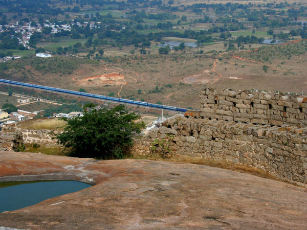 ಬಹಮನಿ ಸುಲ್ತಾನರು