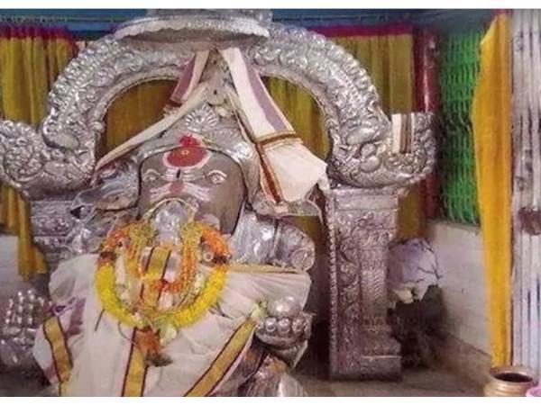 ದೇವರ ದರ್ಶನ ದೇವರ ದರ್ಶನ