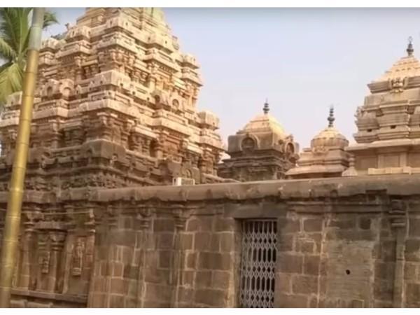 ಚಾಲುಕ್ಯರು ನಿರ್ಮಿಸಿದರು ಚಾಲುಕ್ಯರು ನಿರ್ಮಿಸಿದರು