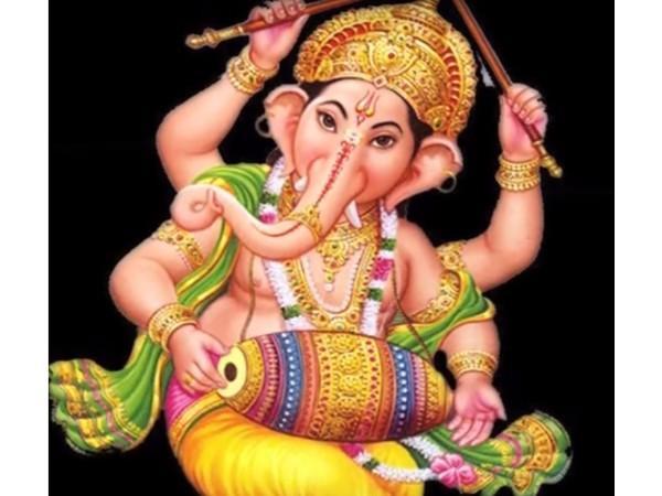 ಕನಸಿನಲ್ಲಿ ಬಂದ ಗಣೇಶ ಕನಸಿನಲ್ಲಿ ಬಂದ ಗಣೇಶ