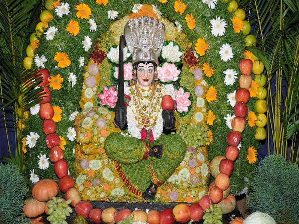 ಚಂಡಿ ಯಾಗ ಚಂಡಿ ಯಾಗ