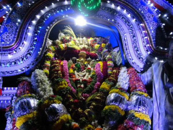 ಪಂಚಲೋಹದ ಪ್ರತಿಮೆ ಪಂಚಲೋಹದ ಪ್ರತಿಮೆ