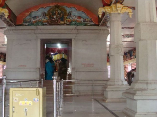 ಪ್ರಶ್ನೆಗೆ ಉತ್ತರ ಸಿಗುತ್ತದೆ ಪ್ರಶ್ನೆಗೆ ಉತ್ತರ ಸಿಗುತ್ತದೆ