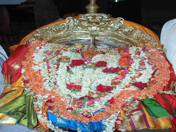 ದಾಸರಿಗಟ್ಟೆ ಚೌಡೇಶ್ವರಿ ದೇವಿ ದಾಸರಿಗಟ್ಟೆ ಚೌಡೇಶ್ವರಿ ದೇವಿ