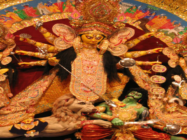 ಕಾತ್ಯಾಯಿನಿ ಕಾತ್ಯಾಯಿನಿ