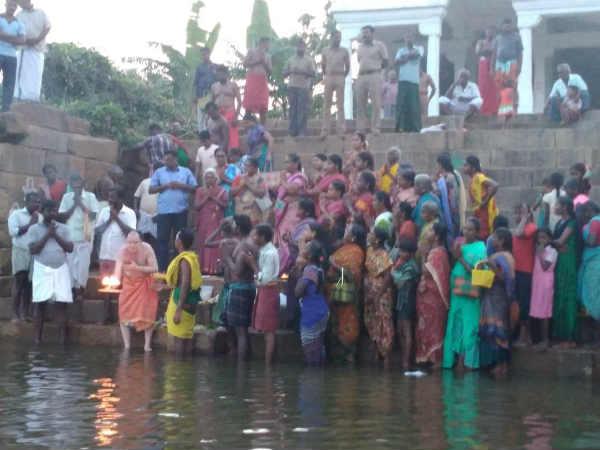 144 ವರ್ಷಗಳಿಗೊಮ್ಮೆ 