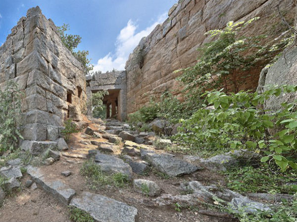 ಮದನಾಯಕ ದೇವರಾಕೊಂಡ