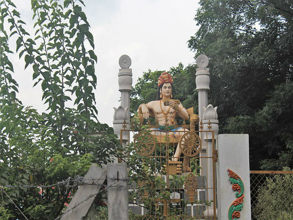 ಪ್ರಮುಖ ತಾಣಗಳು ಪ್ರಮುಖ ತಾಣಗಳು