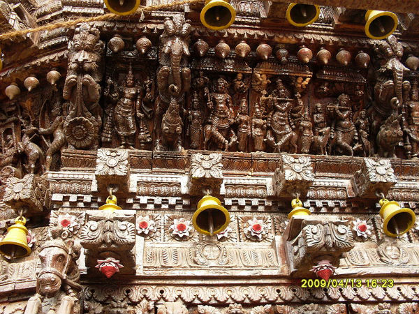 ಶಿಲ್ಪಕಲಾಕೃತಿ