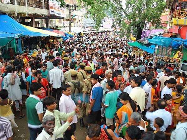 ತಲುಪುವುದು ಹೇಗೆ? 