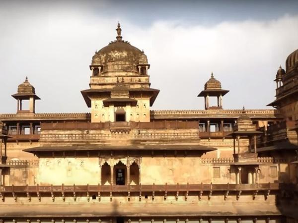 ರಹಸ್ಯ ಮಾರ್ಗ