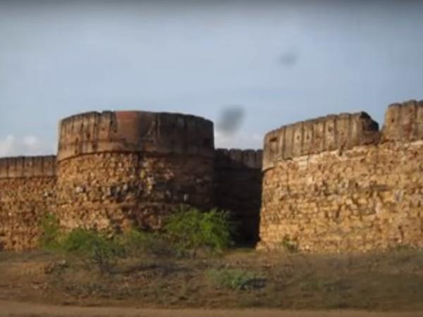 ಅಂತರ್ಭೂಭಾಗ