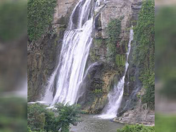 ಶಕುಂತಲಾ