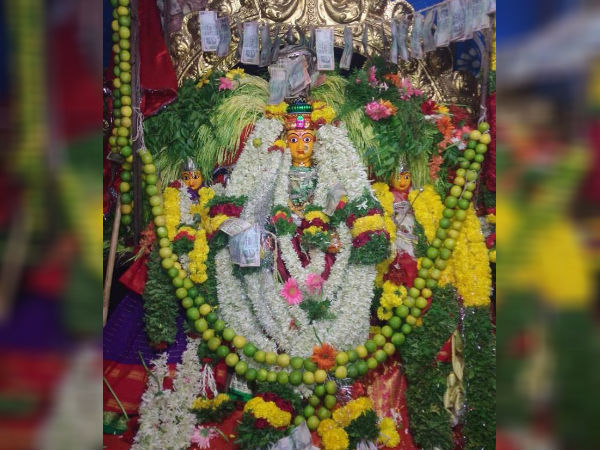 ಚೀಟಿ ಪವಾಡ