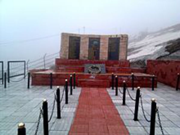 ಪ್ರಮುಖ ಆಕರ್ಷಣೆಗಳು 