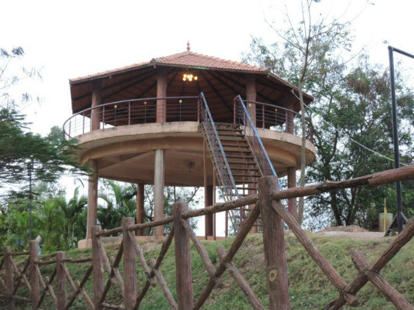 ನೃಪತುಂಗ ಬೆಟ್ಟ