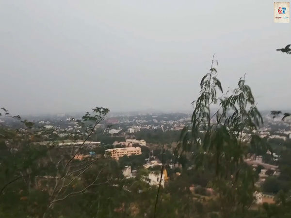 ವಿರಾಮ ಸ್ಥಳ