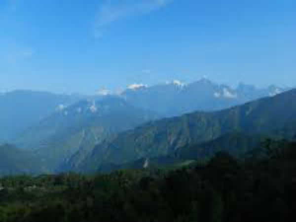 ರಾವಂಗ್ಲಾ 