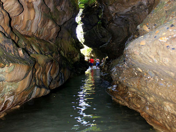 ತಣ್ಣೀರಿನ ಬುಗ್ಗೆ 