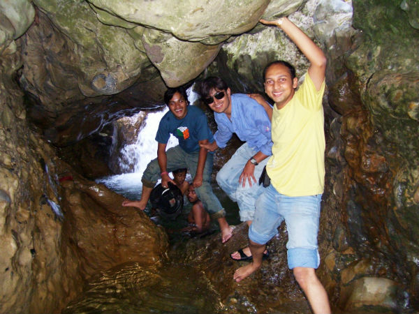 ಸಾಹಸ ಪ್ರೀಯರಿಗೆ ಸೂಕ್ತ 