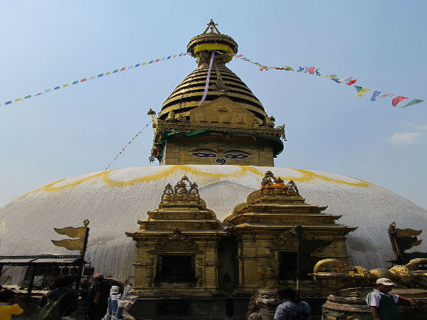 ಇತರ ಆಕರ್ಷಣೆಗಳು