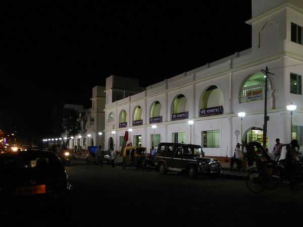 ವೇಣುಬಾನ್ ಬುದ್ಧ ವಿಹಾರ ವೇಣುಬಾನ್ ಬುದ್ಧ ವಿಹಾರ