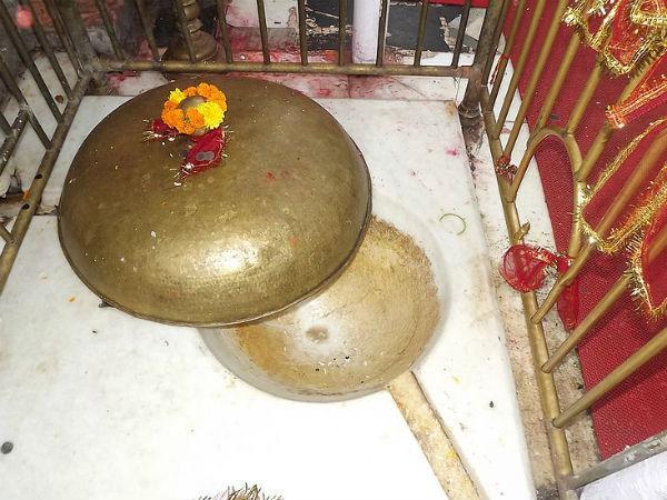 ದೇವಾಲಯದ ಪುನಃ ನಿರ್ಮಾಣ