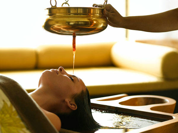 ಸೋಮತಿರಾಮ್ ಆಯುರ್ವೇದ