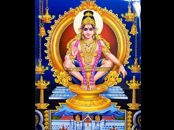 ಪೊನ್ನಂಬಲಮಾಡು ದೇವಸ್ಥಾನ ಪೊನ್ನಂಬಲಮಾಡು ದೇವಸ್ಥಾನ