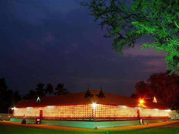 ಪ್ರಮುಖ ಅಯ್ಯಪ್ಪ ದೇವಾಲಯಗಳು