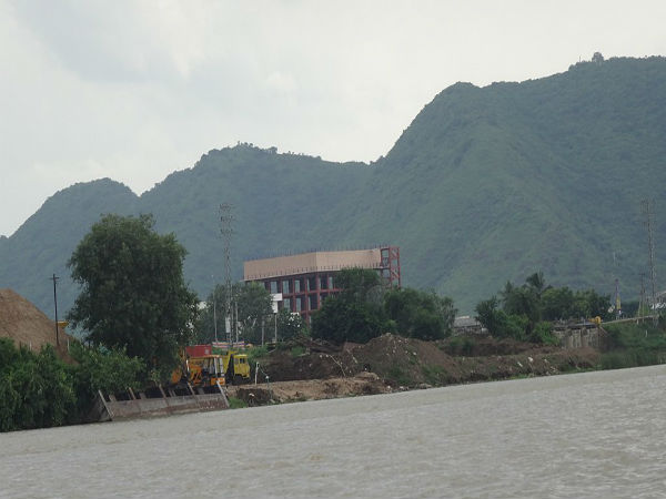 ಕೃಷ್ಣ ನದಿ