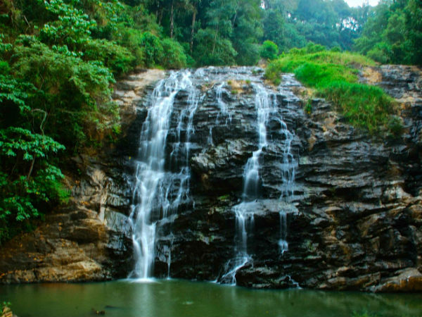 ಕ್ಯಾಂಪಿಂಗ್‌ಗೆ ಅವಕಾಶವಿಲ್ಲ