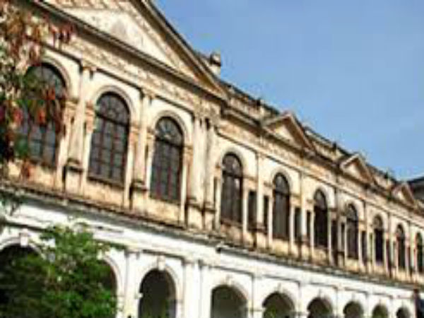 ಪುರಾನಿ ಹವೇಲಿ