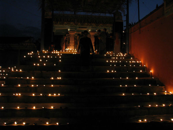ರಂಗಸ್ಪರಣೆಯಲ್ಲೇ ಜೀವನ ಕಳೆದ ಗಿರಿಯಮ್ಮ