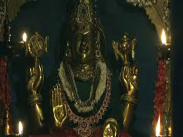 ಬ್ರಾಹ್ಮಿ ದುರ್ಗಾಪರಮೇಶ್ವರಿ ದೇವಸ್ಥಾನ ಬ್ರಾಹ್ಮಿ ದುರ್ಗಾಪರಮೇಶ್ವರಿ ದೇವಸ್ಥಾನ