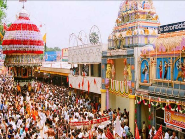 ವರ ಪಡೆದ ಅರುಣಾಸುರ