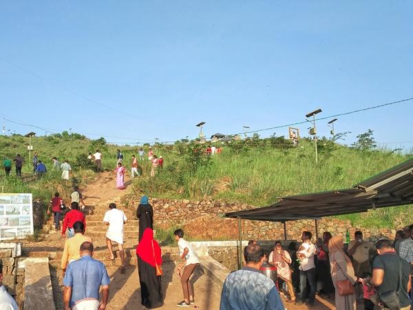 ಮಳೆಗಾಲದಲ್ಲಿ ಕಠಿಣ